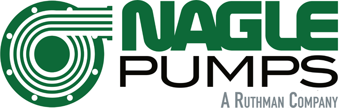 Nagle Pumps logo
