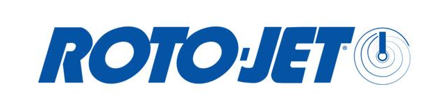 Roto-Jet logo