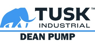 Tusk Industrial (Dean Pump) logo