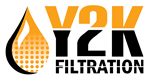 Y2K Filtration logo